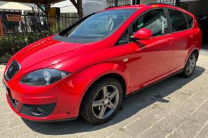 Seat altea XL
