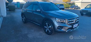 Mercedes-benz GLB 200 d Automatic Sport Plus