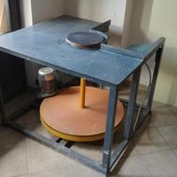 Tornio per ceramica