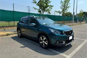Peugeot 2008 1.2 puretech t Allure s&s