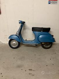 Vespa Piaggio 50 Special