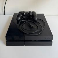 Playstation 4 - PS4