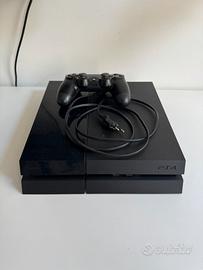 Playstation 4 - PS4