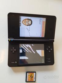 Nintendo Ds XL+gioco 
