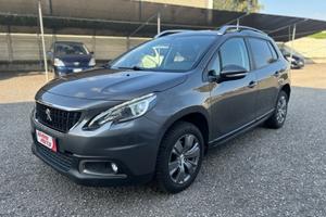 Peugeot 2008 BlueHDi