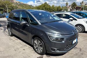 Citroen C4 Picasso H:D:I ---7-p.o.s.t.i.