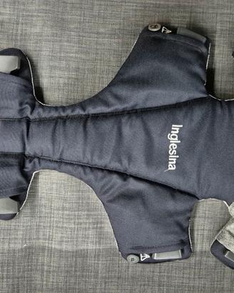 Marsupio Inglesina Front – Come Nuovo 
