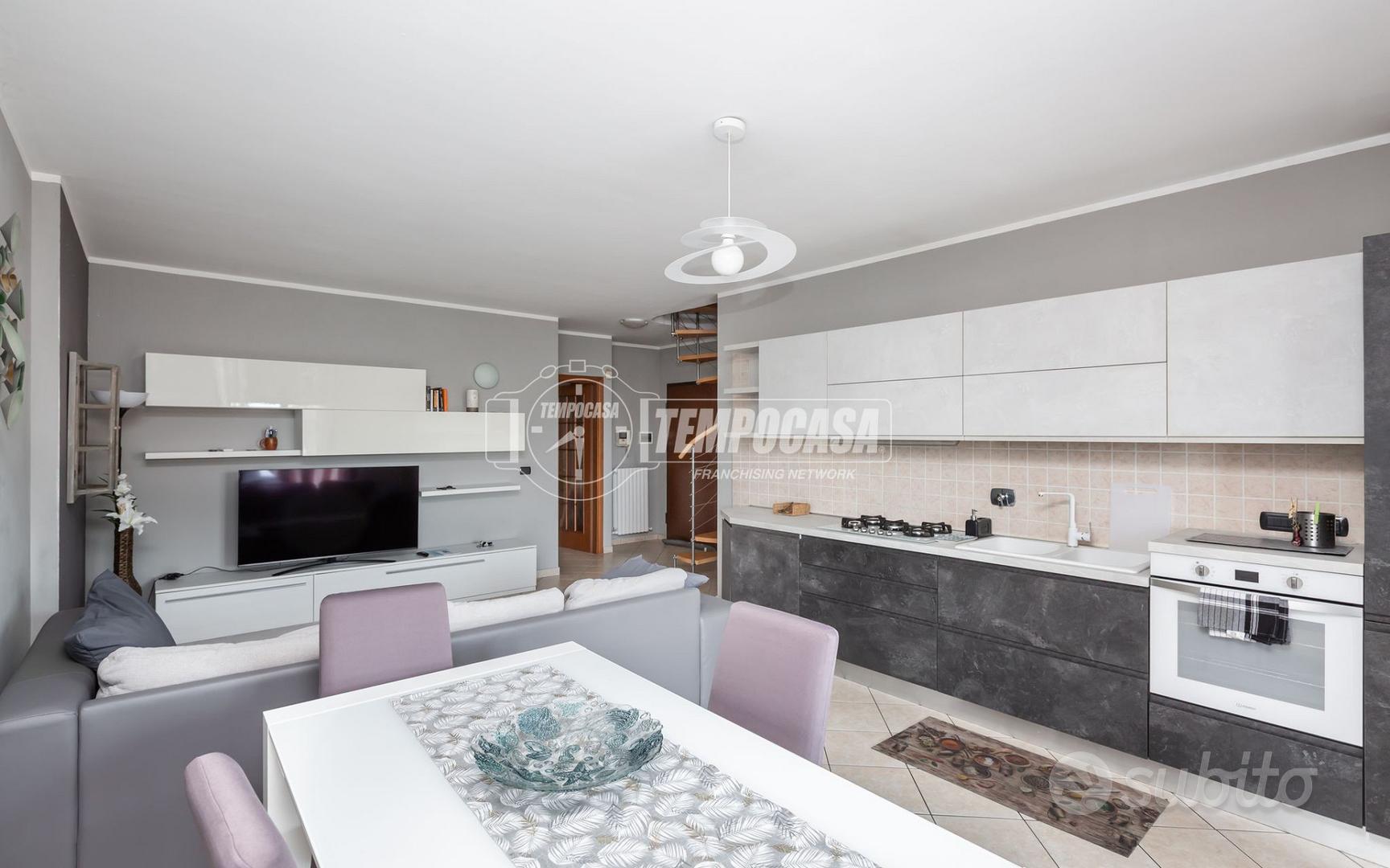 Apartment in Torino, Barca, Circoscrizione 6 - Vista 6