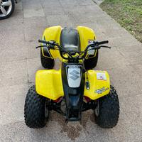 Suzuki Quad 50