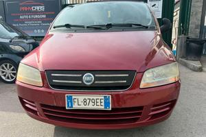 Fiat Multipla 1.9 JTD Active