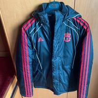Piumino adidas ragazzino 12 anni