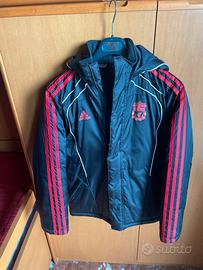 Piumino adidas ragazzino 12 anni