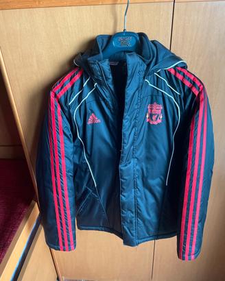 Piumino adidas ragazzino 12 anni