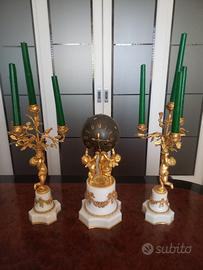 Orologio a sfera 