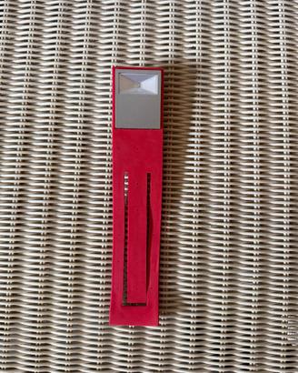 Luce led da lettura per libri o kindle