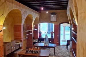 NEGOZIO A MAROSTICA