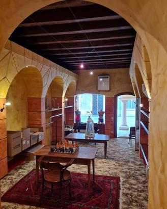 NEGOZIO A MAROSTICA