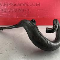 ESPANSIONE ESPANZIONE x KAWASAKI KX 250 1987 1988