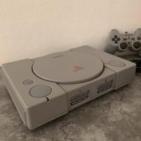 PlayStation 1