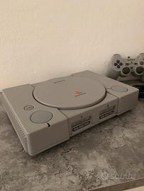 PlayStation 1