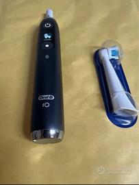 Spazzolino Braun Oral-B IO 9 + 1 spazzolino sigill