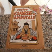Cucina Cinese e Orientale