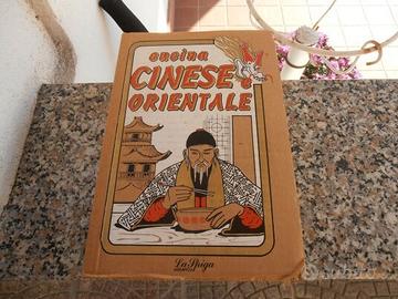 Cucina Cinese e Orientale