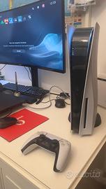 PlayStation ps5