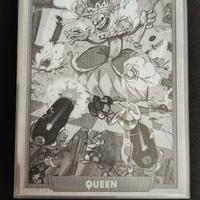 cuphead out of Cards - Queen - 97 - Ultra Concept