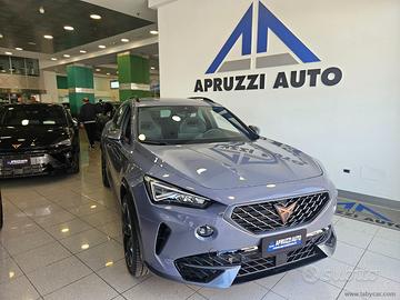 CUPRA Formentor 2.0 TDI 4Drive DSG