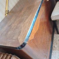 Cassa in legno primo 900