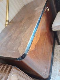 Cassa in legno fine 800