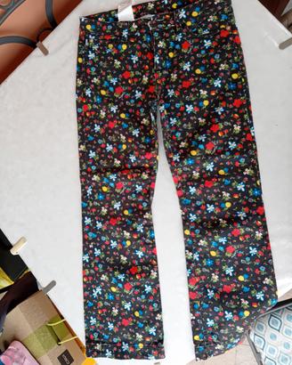 Jeans moschino