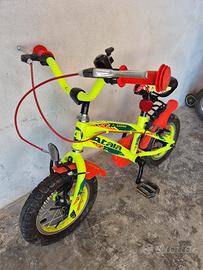 bici bambino