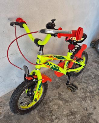 bici bambino