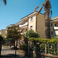 Appartamento Campomarino vista mare