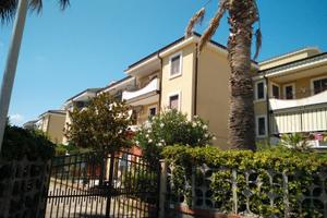 Appartamento Campomarino vista mare