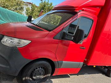 Mercedes printer 314