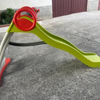 Scivolo Smoby