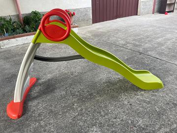 Scivolo Smoby