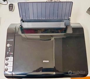 stampante Epson Stylus DC4450 multifunzione