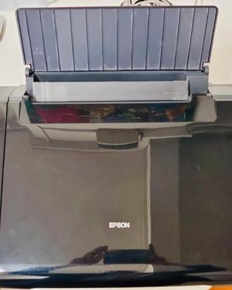 stampante Epson Stylus DC4450 multifunzione