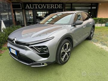 Citroen C5 X PureTech 130 S&S EAT8 Shine - 18000km