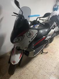 Xmax 125 2012