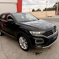 Volkswagen T-Roc 1.6 TDI SCR Advanced BELLA