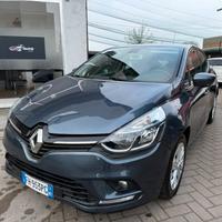 Renault Clio 1.2 75CV 5 porte Zen