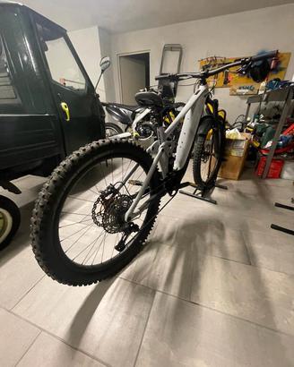e-bike Giant