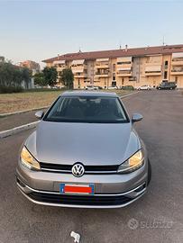 Volkswagen Golf 1.0 TSI 115 CV Comfortline 5p