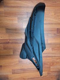 Pedana sinistra Piaggio Beverly 300