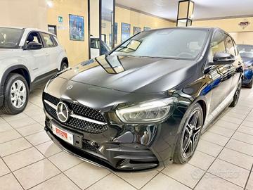 Mercedes-benz B 180 d Automatic AMG Line Advanced 